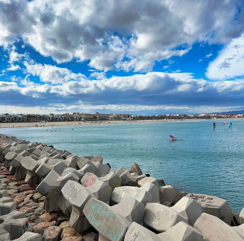 things to do in valencia