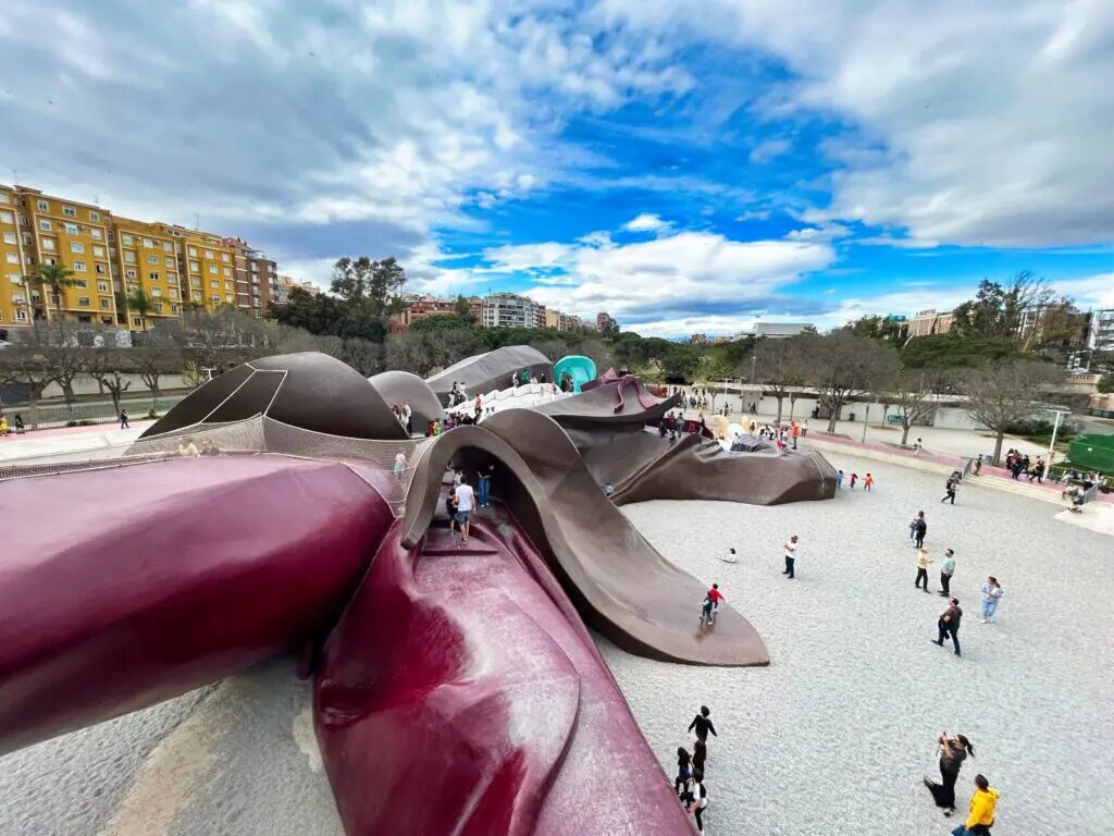 things to do in valencia