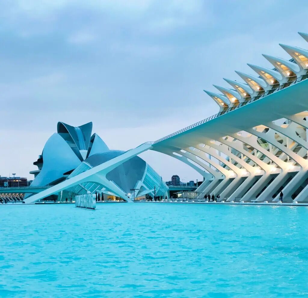 things to do in valencia