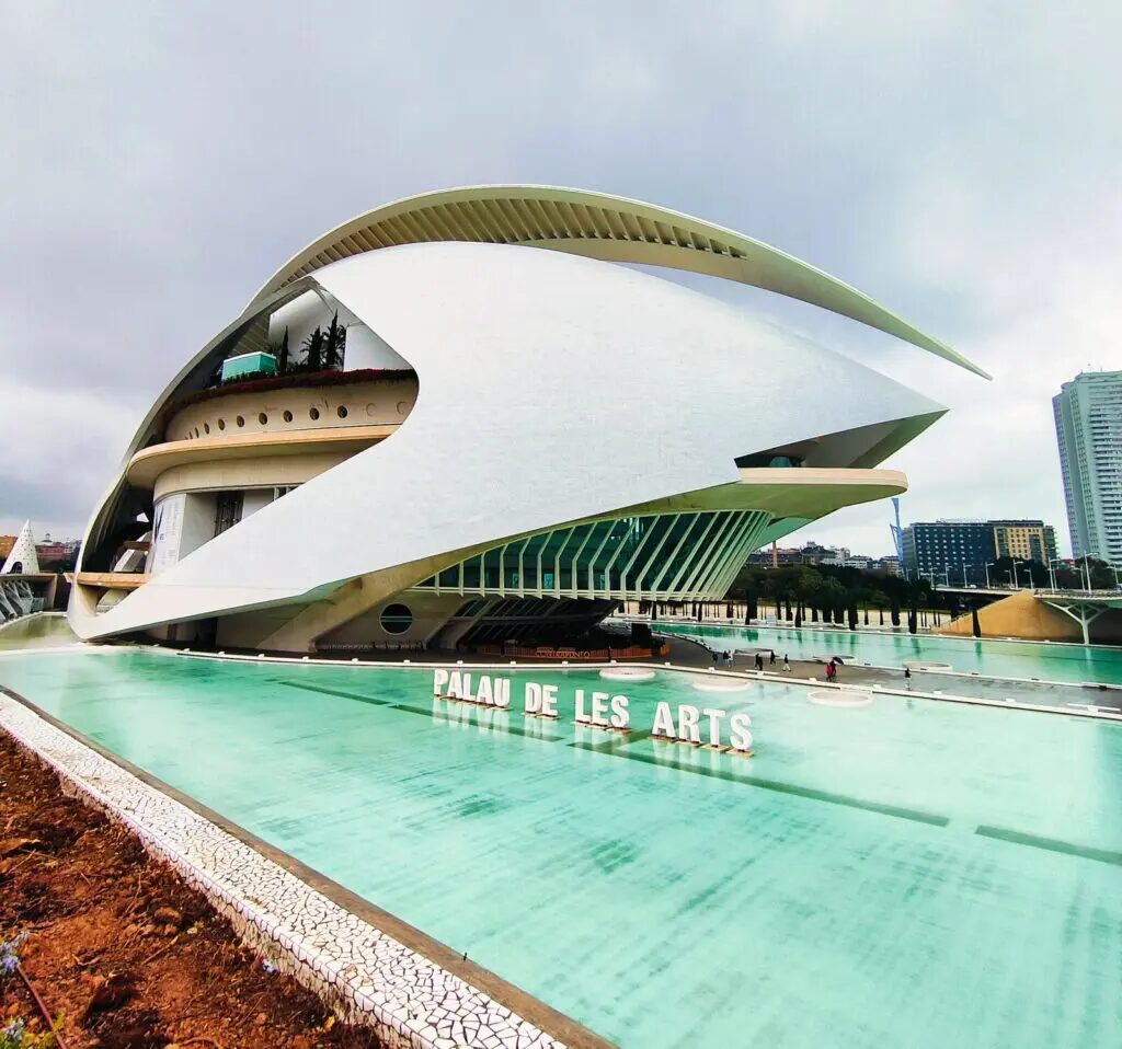 things to do in valencia