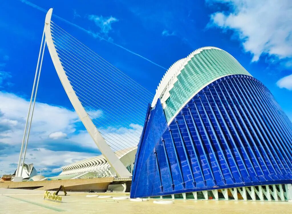 things to do in valencia