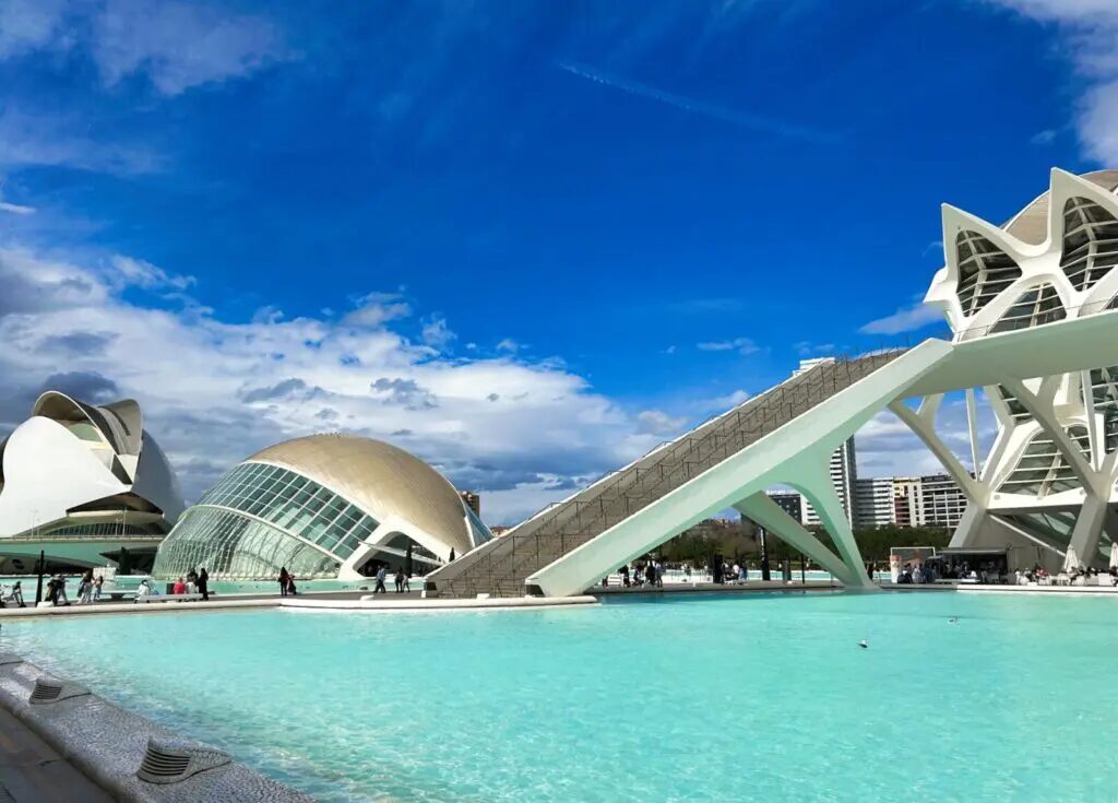 things to do in valencia