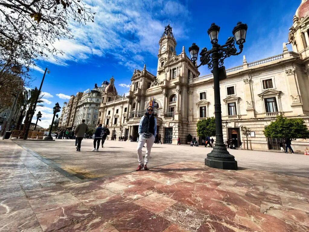 things to do in valencia