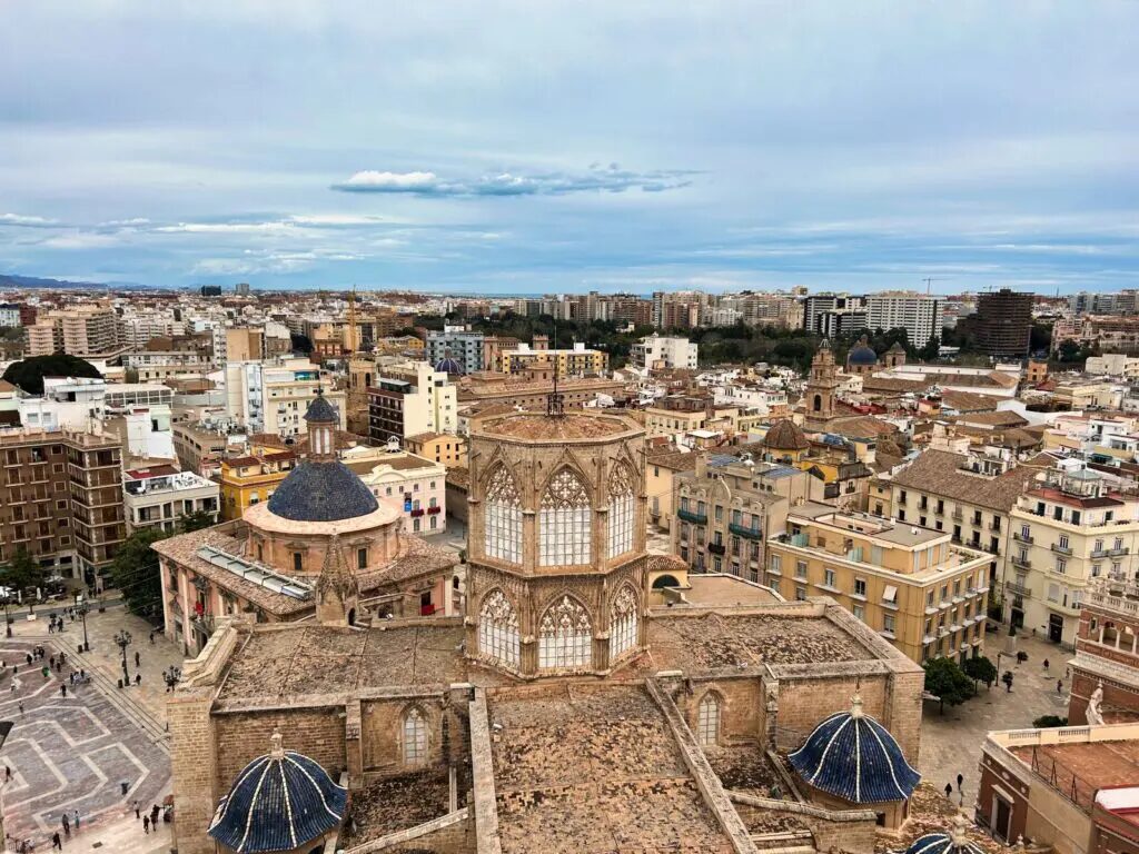 things to do in valencia