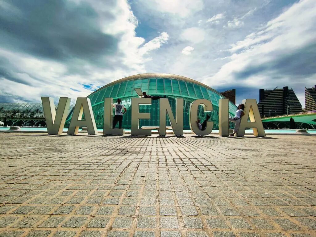 things to do in valencia