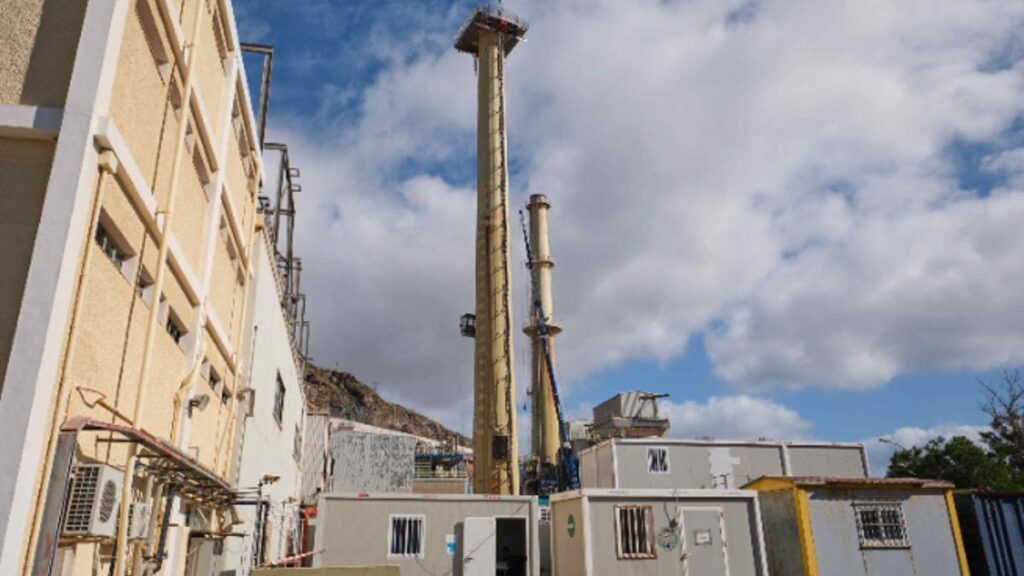 canary islands electricity power investment 2026