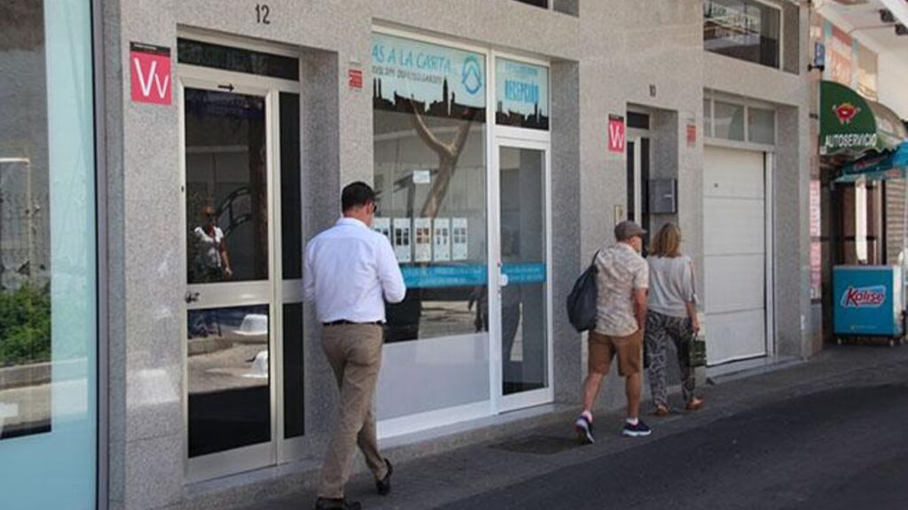 lanzarote holiday rentals soar housing crisis