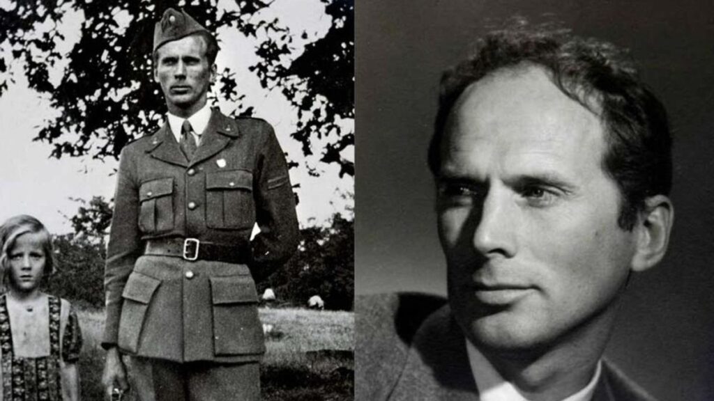 swedish war hero pioneered gran canaria tourism