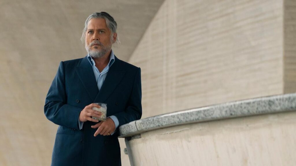 tenerife film industry record 2025 economic impact jobs