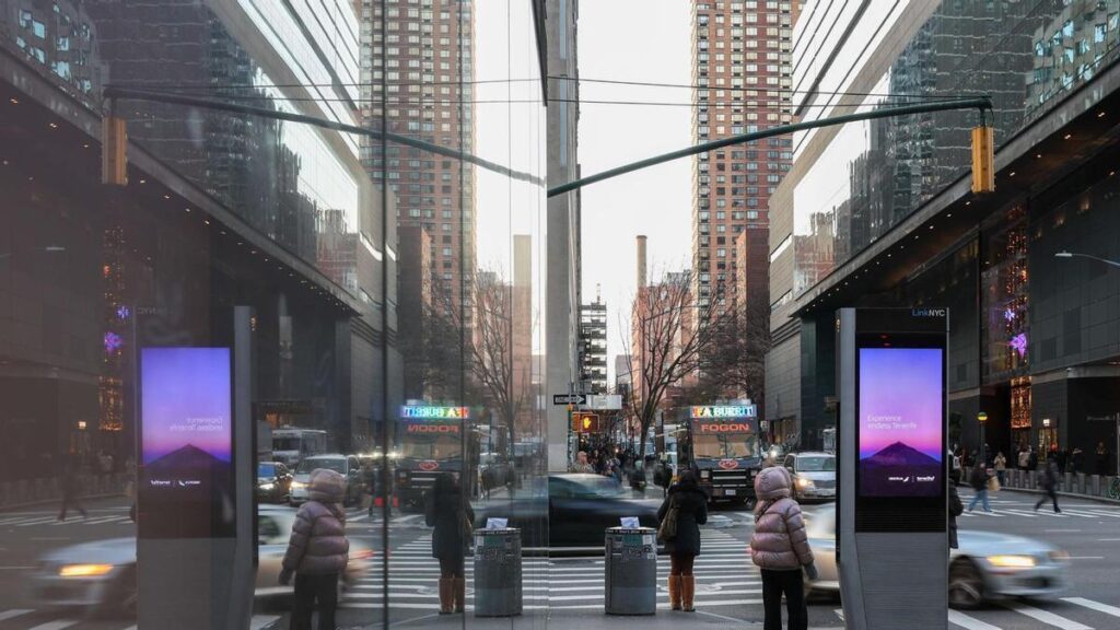 tenerife iberia new york promotion campaign 2026