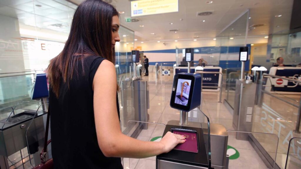 uk eta tenerife travellers february 2026