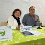 ancient astronomy canary islands book launch