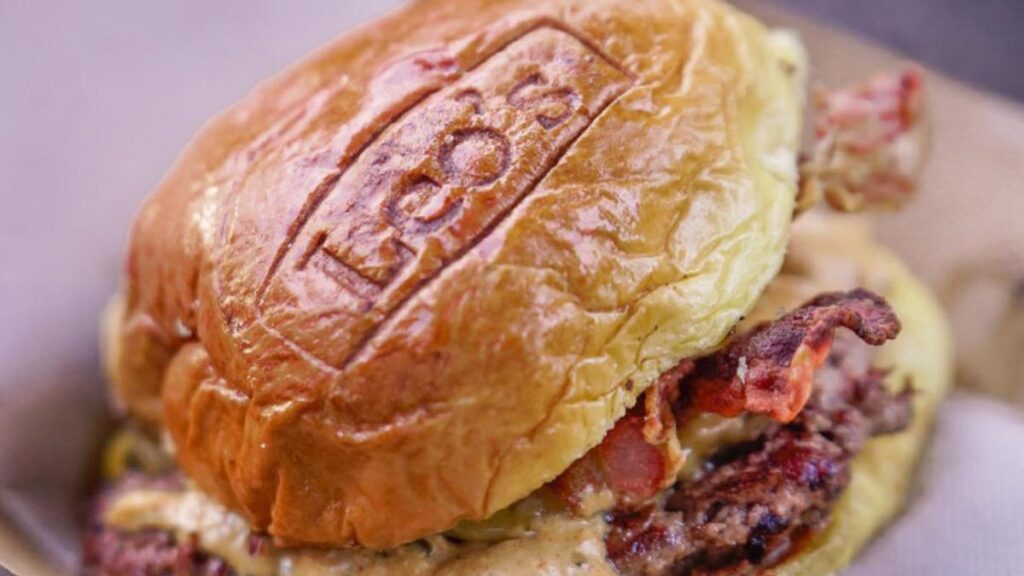 burger fest canaria santa cruz tenerife march 2026