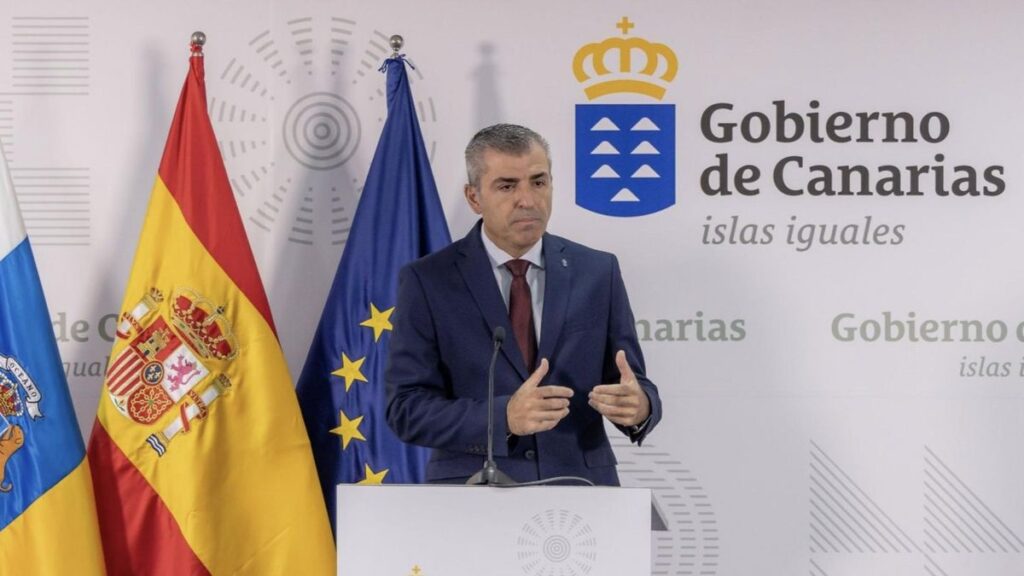 canary islands 29 million crisis package war impact