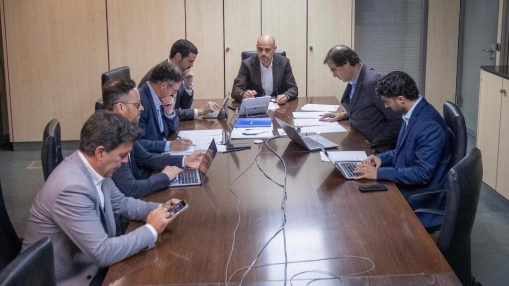 canary islands economic diversification strategy proexca