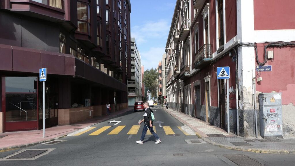 canary islands housing crisis multiple property owners soar