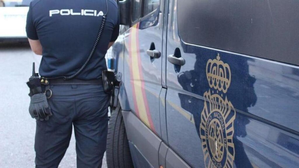 canary islands police guardia civil infrastructure investment