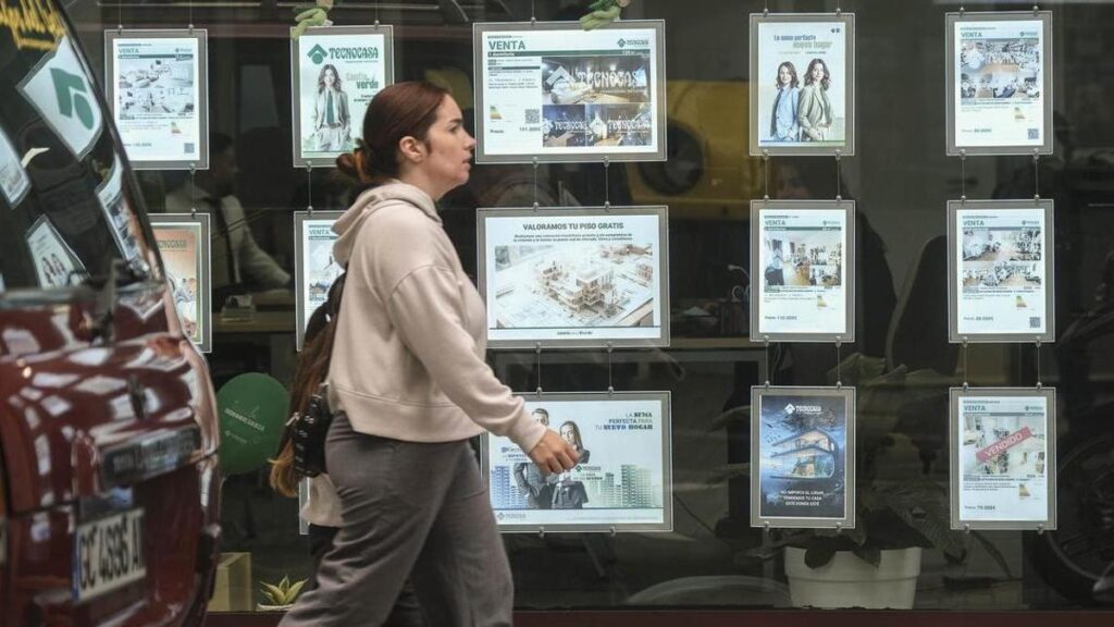 canary islands property market frenzy buyers competition