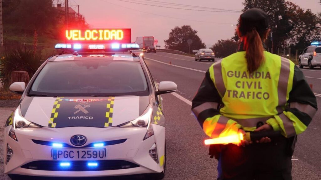 canary islands speed limits fines guide 2026