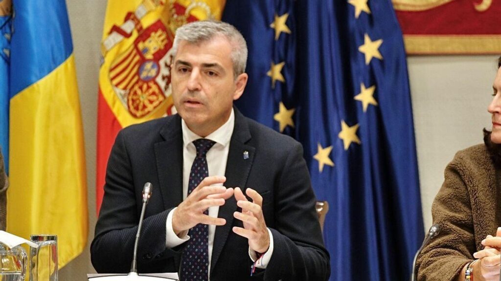 canary islands zero quota aid self employed 2026