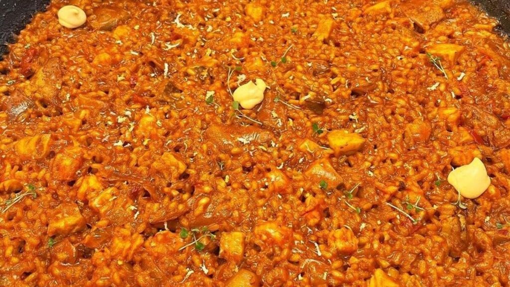 el picu restaurant santa cruz tenerife review