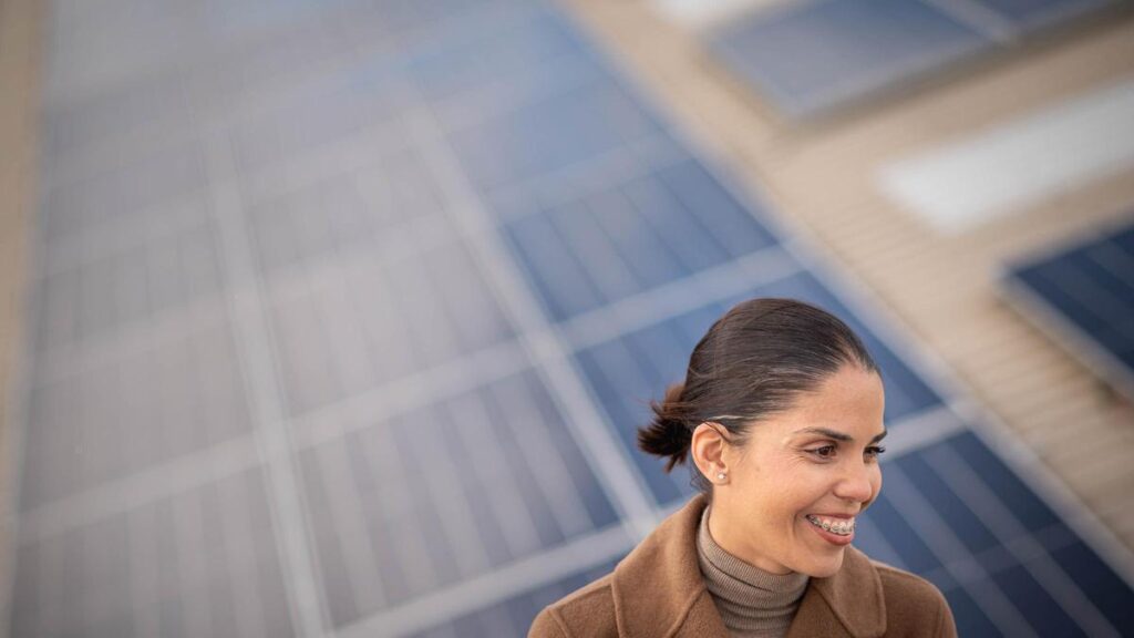 energy communities boom tenerife renewables savings