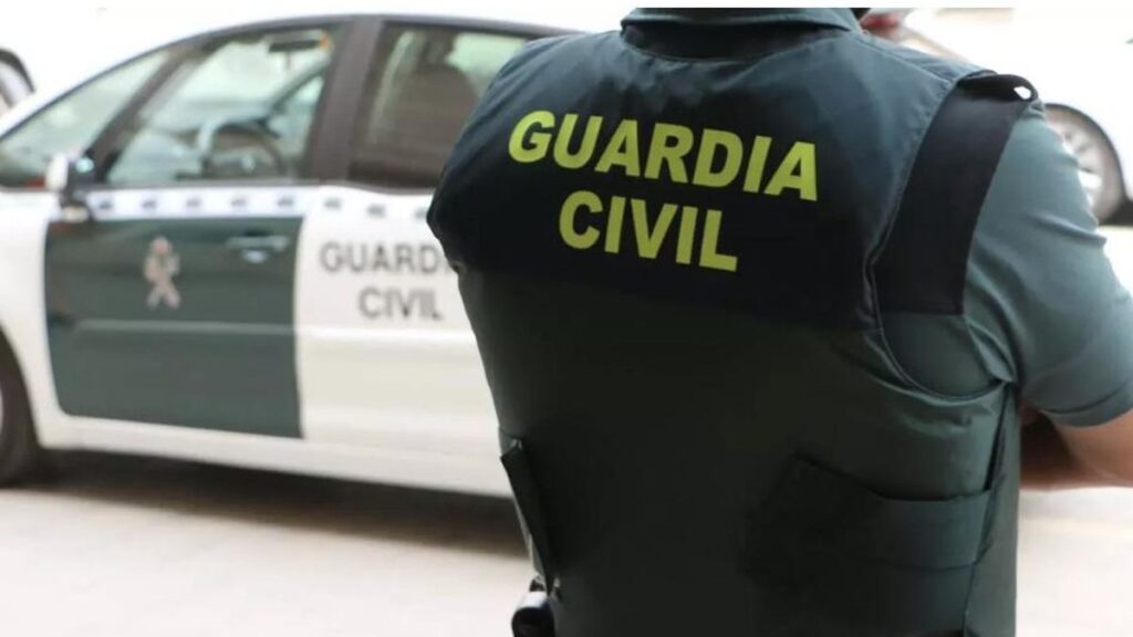 fuerteventura theft ring targeting tourists arrests