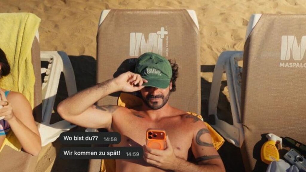 gran canaria german tourism growth itb berlin 2026