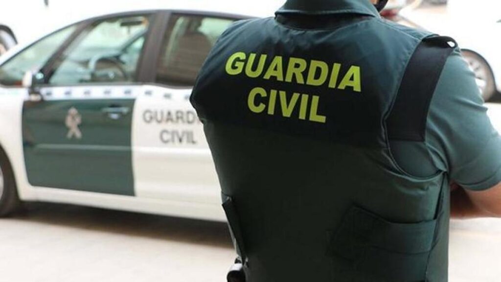 gran canaria shop burglaries suspect arrested operation