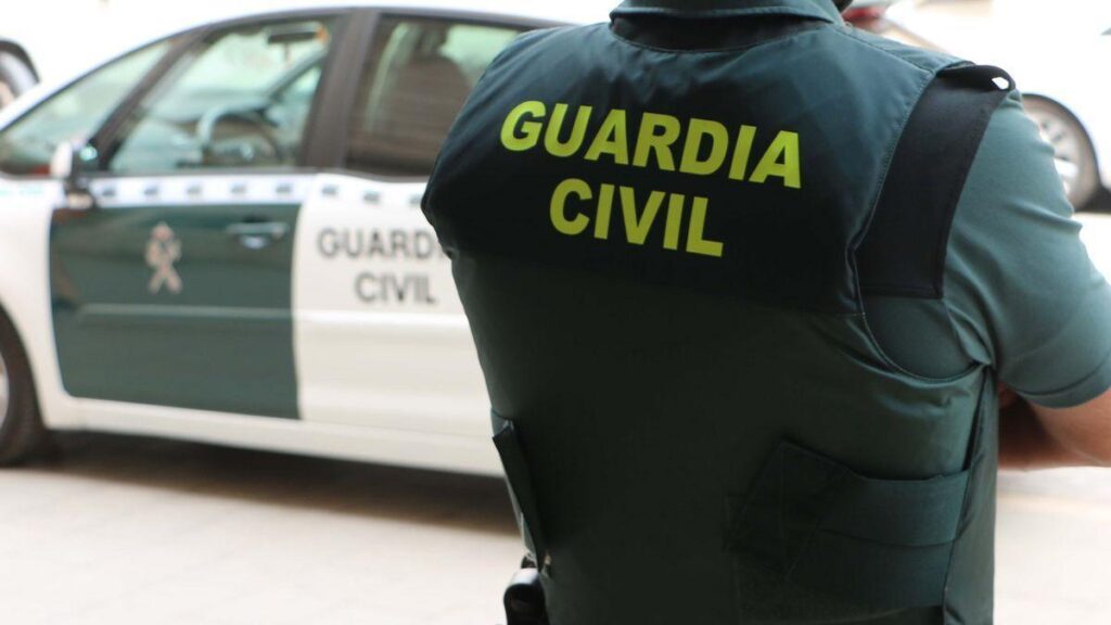 guardia civil warning sim swap scam tenerife