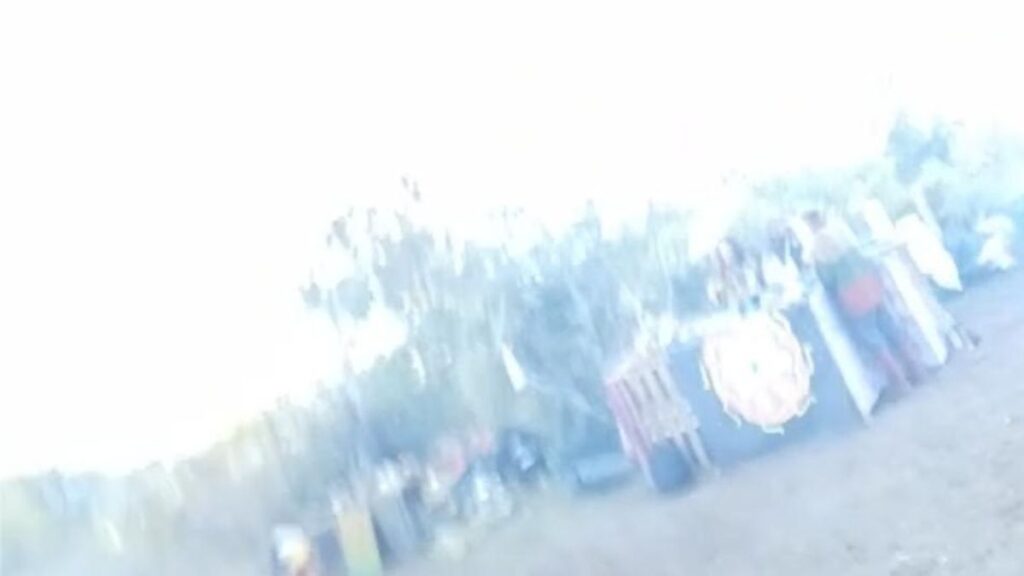 la palma illegal rave tijarafe casa del hungaro