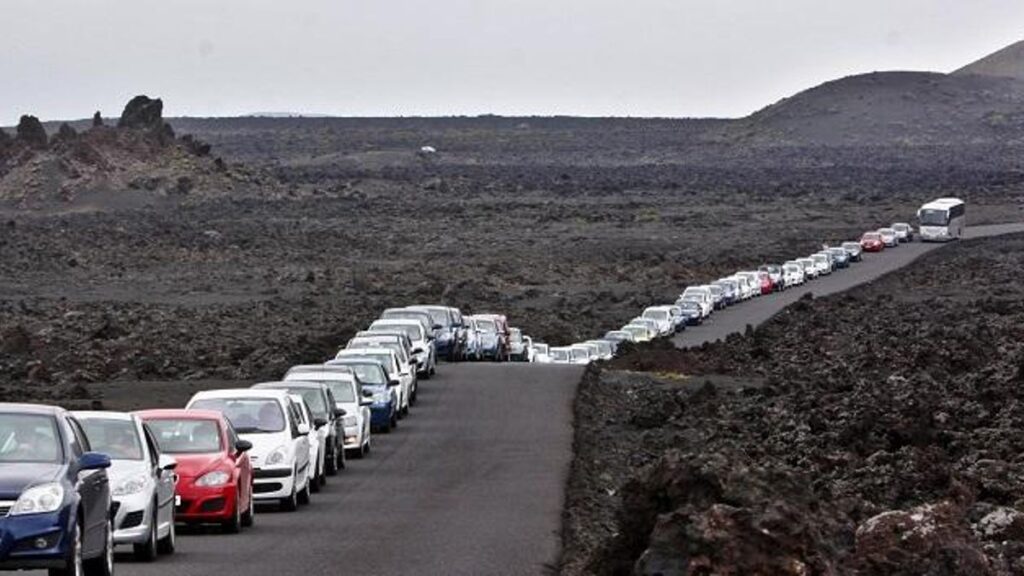 lanzarote observatory canarian identity tourism growth