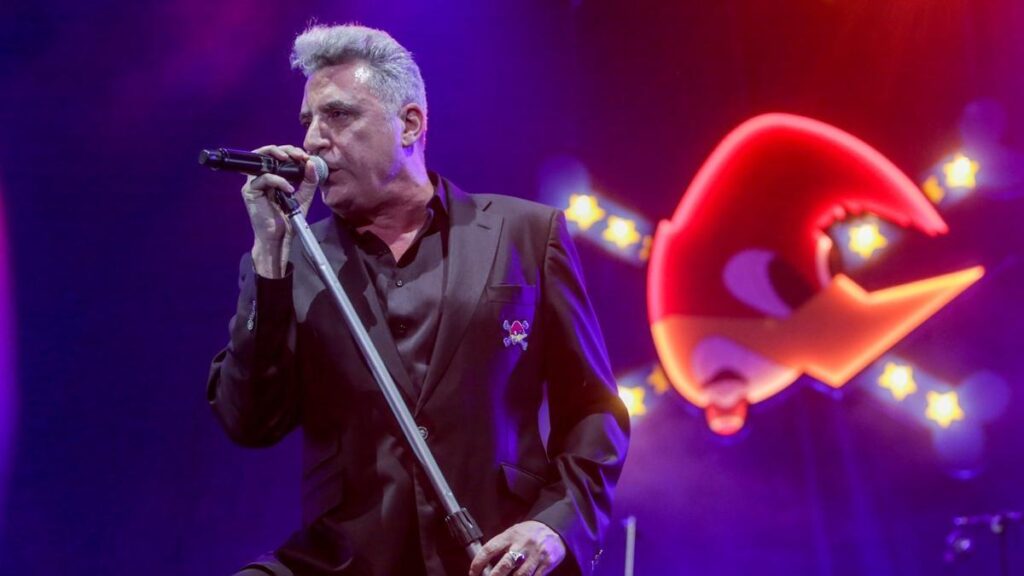 loquillo tenerife penon fest october 2026