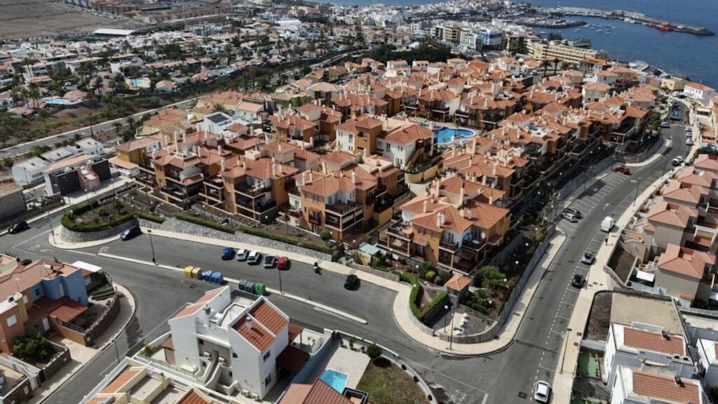 mogan urban plan legalise homes public space swap