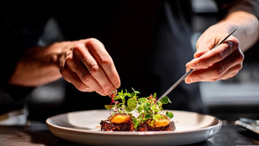 santa brigida cocinillas cooking competition gran canaria