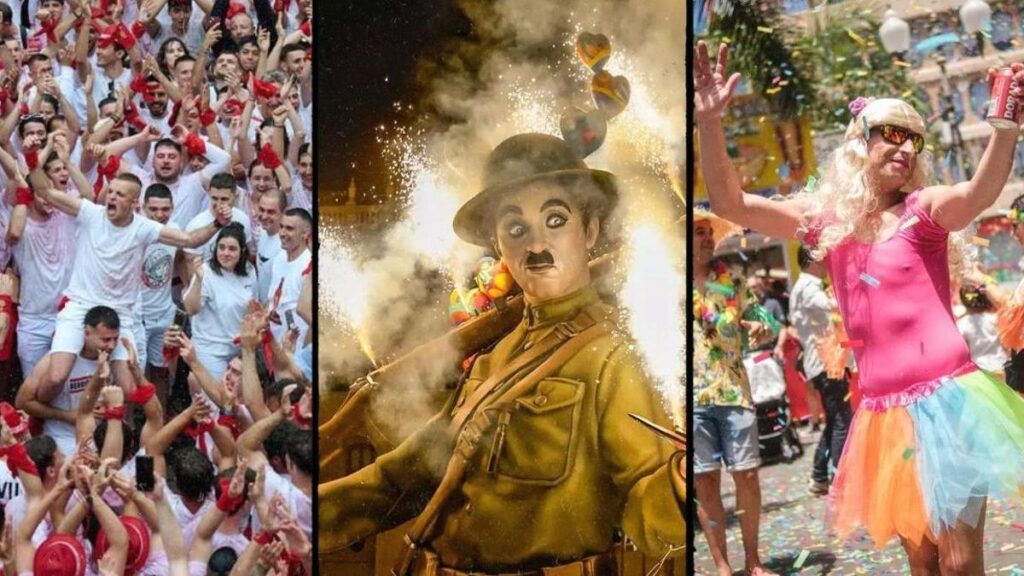 spain festivals legal challenges residents rights noise