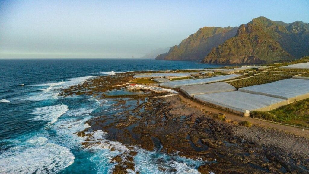supreme court charco de la arena demolition tenerife