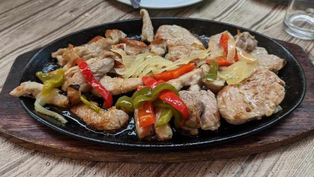 tasca la reciclada tenerife hidden gem restaurant