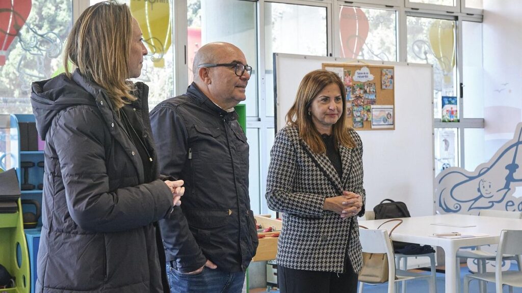 tenerife casa pipa cancer support home children families