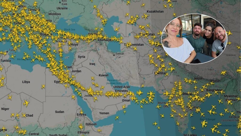 tenerife tourists stranded thailand flight cancelled