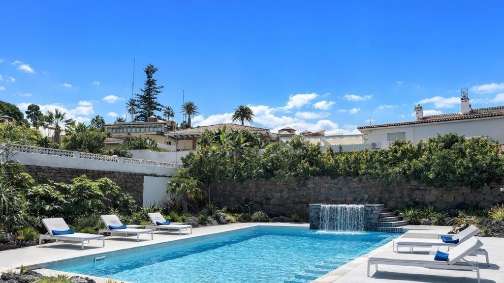 accor ibis styles puerto de la cruz tenerife 2027