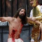 adeje passion play 2026 new scenes good friday
