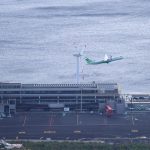 air traffic control strike la palma el hierro april 2026
