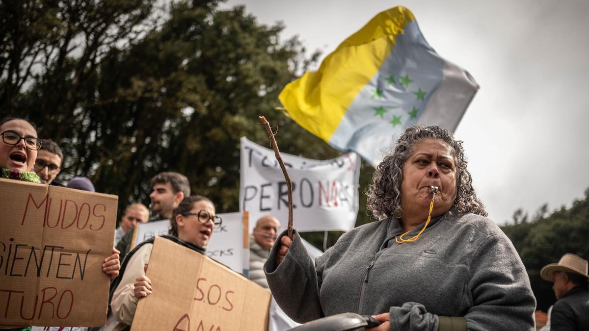 anaga tourism firms urge dialogue over car rental ban