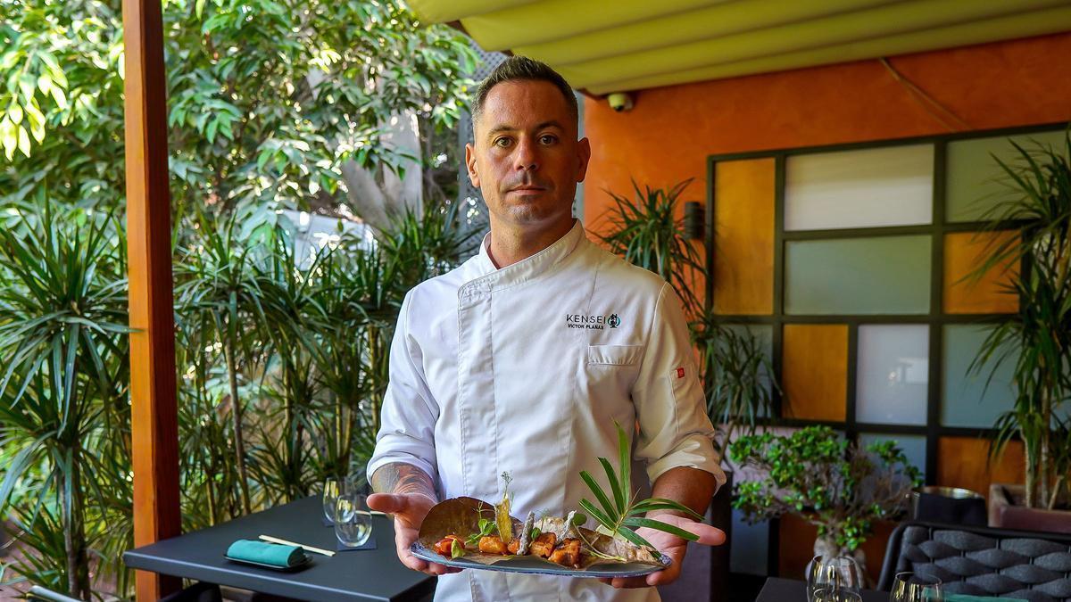 bahia del duque chef best canarias 2026 tenerife