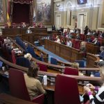 canaries law adjustable beds motorised trolleys hotel cleaners