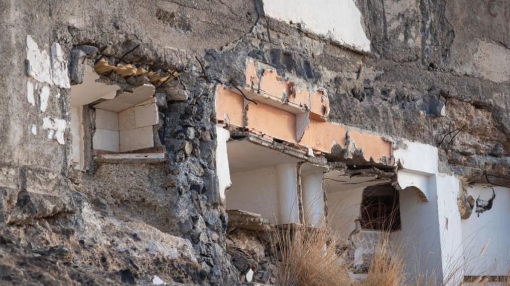 canary islands coastal law reform urgent