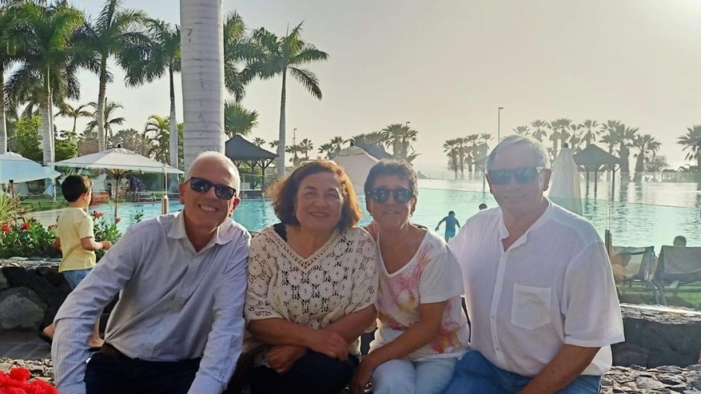 canary islands home exchange travel boom 2026