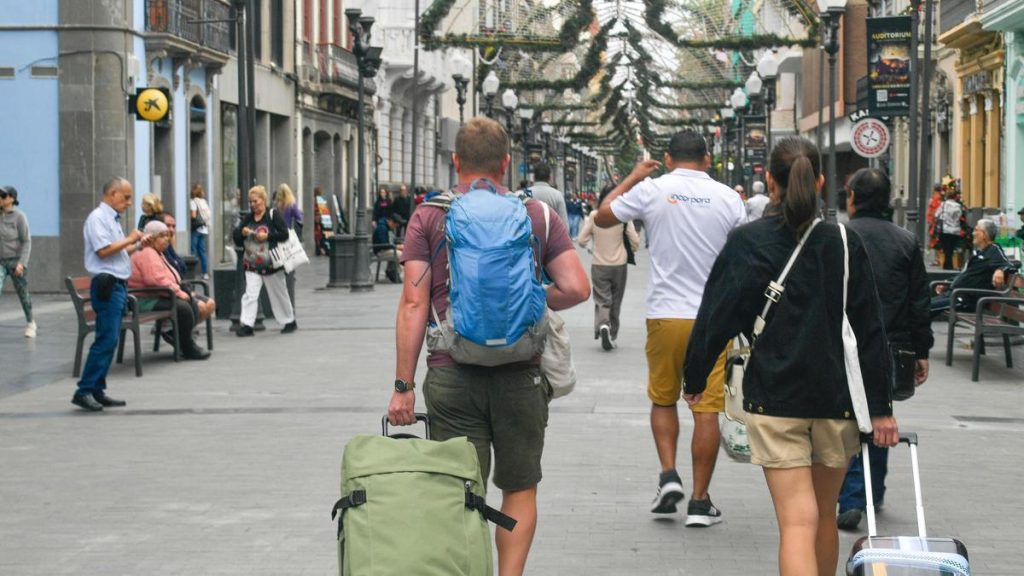canary islands housing crisis young people constant moves