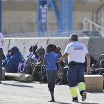 canary islands migrant arrivals drop 80 percent 2026
